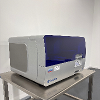 Qiagen QIAcube Analyzer image 0